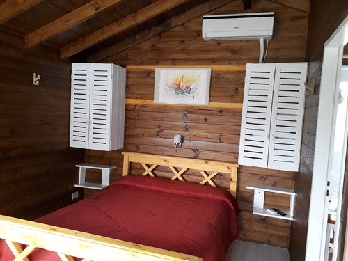 Imagen 10 de 20 de Alquiler Cabañas En Delta Tigre Puerto Blanco