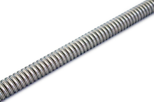 Tornillo De Bolas Recirculantes Cnc Sfu1204 Ø 12mm