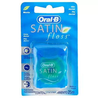 Oral B