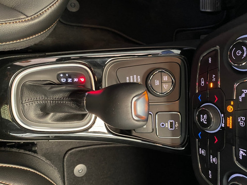 Nueva Jeep Compass Limited Plus Diesel 4x4 At9 0km Entrega