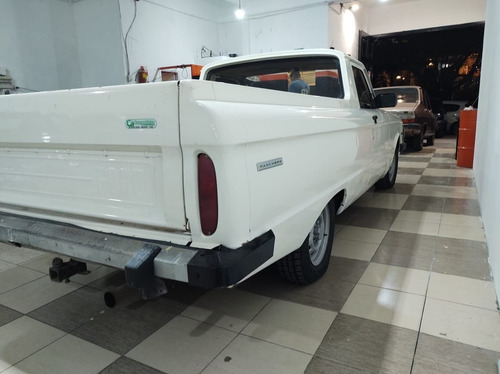 Ford Ranchero 3.0