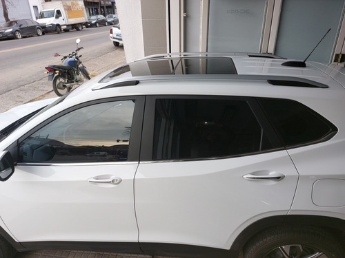 Imagen 5 de 5 de Chevrolet Tracker 2021 1.2 Premier Turbo At