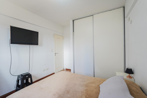 Venta De Departamento 2 Ambientes En Ramos Mejia Norte