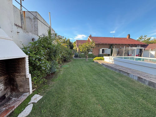Florida 1000-impecable Casa En Venta