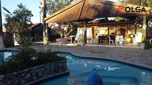 Village Com 3 Dormitórios À Venda, 95 M² Por R$ 250.000,00 - Prado - Gravatá/pe - Vl0169