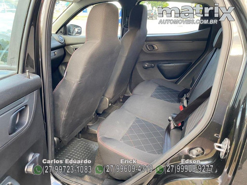 Renault Kwid Zen 1.0 Flex 12v 5p Mec.