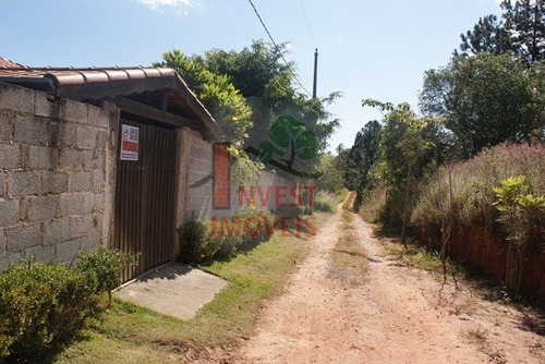 Imagem 2 de 15 de Chacara - Ref: 2710 - V-2710
