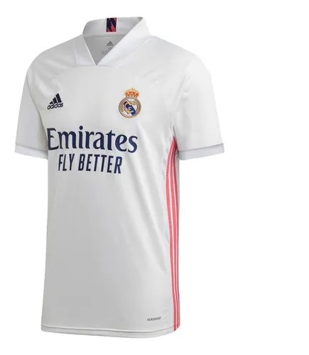 Camiseta real madrid 2020 original hotsell