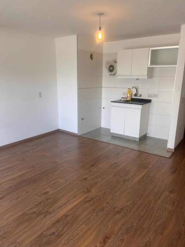 Imagen 2 de 10 de Apartamento En Malvín