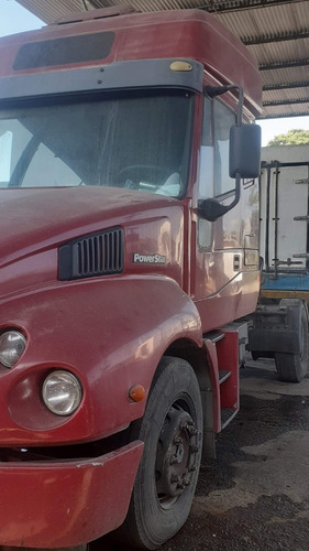 Imagen 2 de 5 de Chuto Iveco Power Star Año 2005