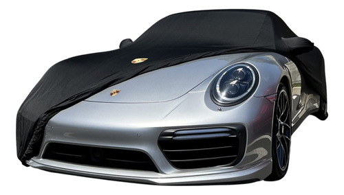 Funda Interior Para Automovil Modelo Porsche 718