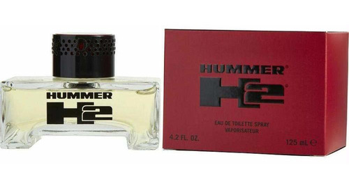 Hummer H2 colonia Por Hummer Para Hombres Colognes