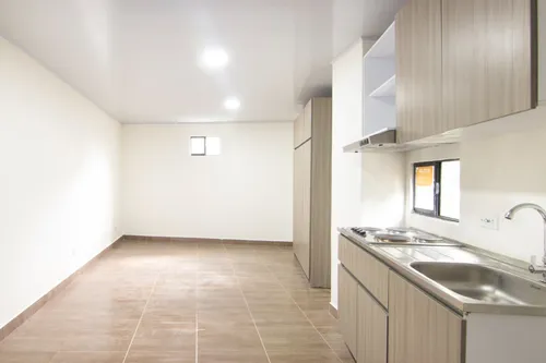 Edificio ( Local Y Apartamentos) En Venta