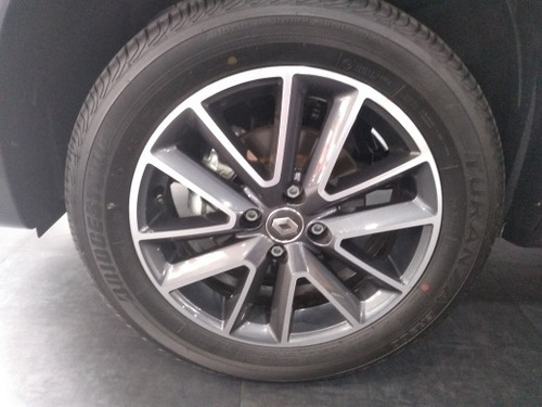 Imagen 10 de 23 de Auto Renault Logan 1.6 Oferta No Fiat Cronos Usado W