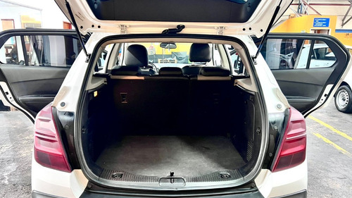 Imagen 11 de 13 de Chevrolet Tracker Ltz+ Automatica 2016
