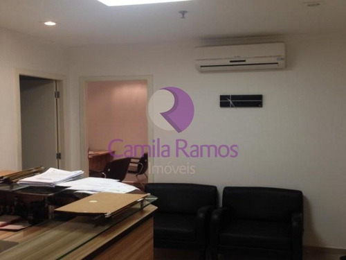 Imagem 14 de 20 de Sala Comercial À Venda, Vila Costa, Suzano. - Sa0018 - 68321786