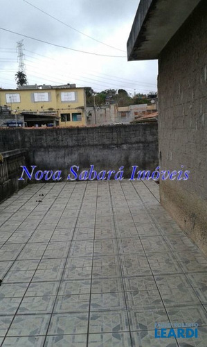 Imagem 8 de 11 de Casa Assobradada - Jardim Belcito - Sp - 527905