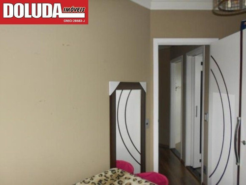 Imagem 13 de 30 de Apartamento Residencial À Venda, Jardim Iracema, São Paulo - . - Ap2347