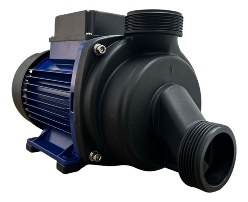 Bomba Piscina Sem Pré Filtro 1,5cv 220v Claw
