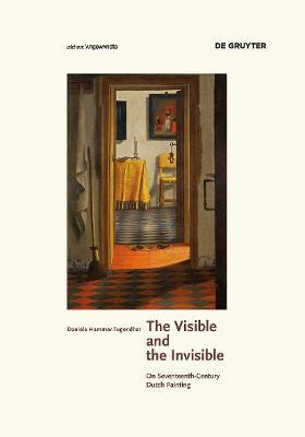 Libro The Visible And The Invisible : On Seventeenth-cent...