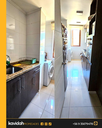 2d/2b/1e Depto Exclusivo En Lomas De San Sebastián
