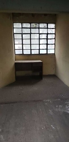 Imagen 3 de 12 de Terreno Con Construcción En Venta Transito Cuauhtemóc