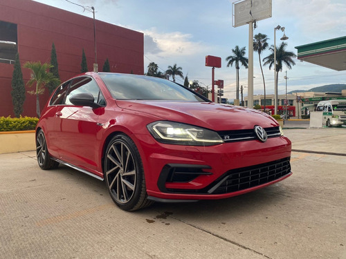 Imagen 1 de 11 de Volkswagen Golf R 2019
