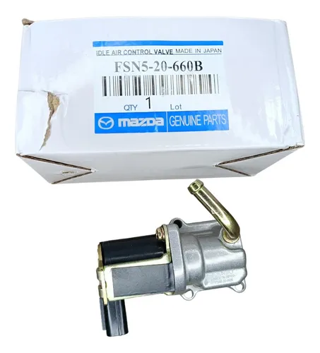 comprar Sensor De Mínimo Iac Mazda 626, Laser, Demio, Allegro