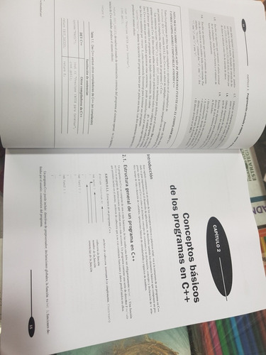 Libro Programacion En C++ Luis Joyanes (schaum)