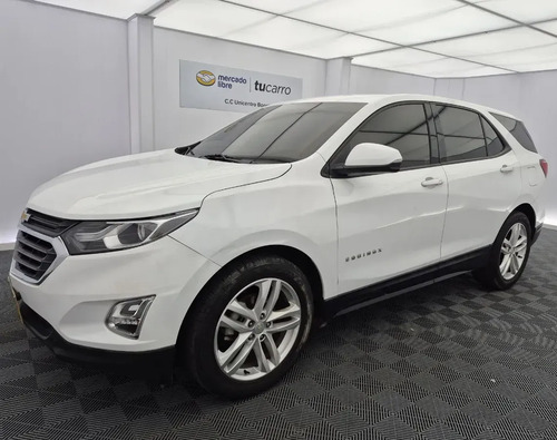 Chevrolet Equinox 1.5 Ls