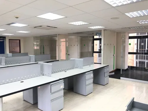 Edificio En Arriendo En Porciúncula. Cod A1002239