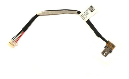 Conector Dc Power Jack Acer Chromebook 11 C731t Dd0zhmad020
