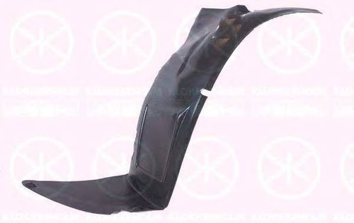 Protector Int Guard Delantero Peugeot 206 Derecha 98 5ptas