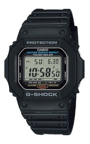 Reloj Casio Gshock G-5600 Envio Gratis