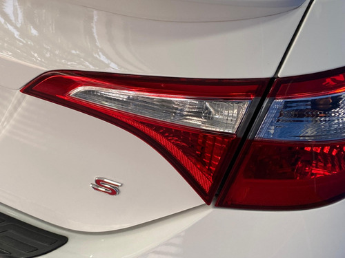 Toyota Corolla S
