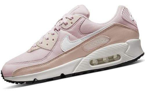 Zapatillas Nike Mujer Deportiva Air Max 90 | Dh8010-600