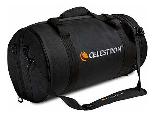 Bolsa Acolchada Para Telescopio Celestron Para Tubos Ópticos