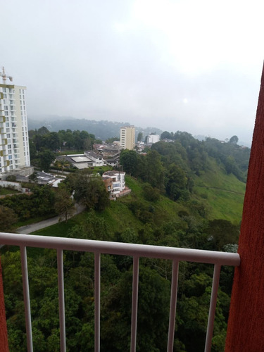 Imagen 18 de 24 de Alquiler Apartamento La Francia, Manizales