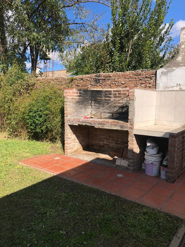 Excelente Casa Apta Crédito En Barrio Parque Esperanza Luján