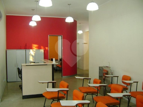 Imóvel Comercial Na Lapa. - 353-im331823