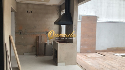 Imagem 28 de 30 de Casa - Ca00648 - 70109041