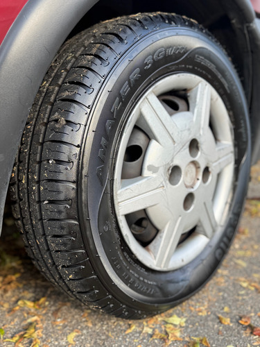 Chevrolet Corsa 1.0 Wind 3p