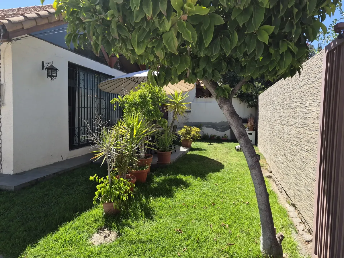 Imagen 2 de 25 de Terreno 250 M2 Y Opción De Segundo Piso