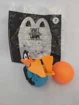 Comprar Pato Lucas  Space Jam A New Legacy Mcdonalds