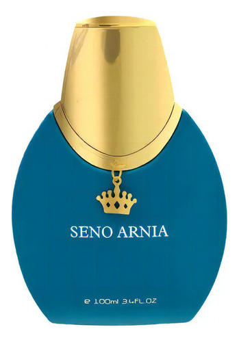Emper Prive Seno Arnia Pour Femme 100ml Edp