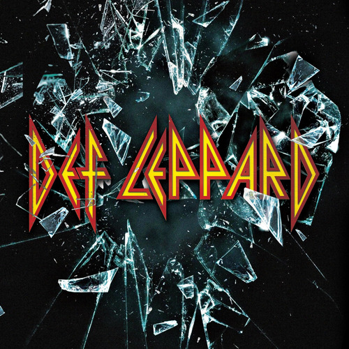 Cd: Def Leppard: Deluxe Edition