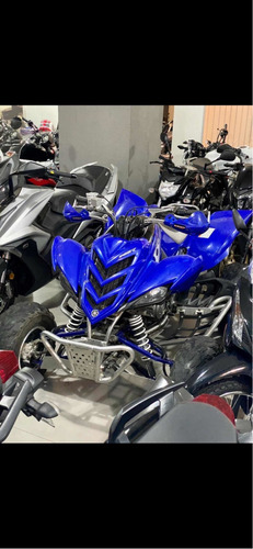 Imagen 17 de 19 de Yamaha Raptor 700