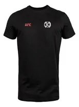 Comprar Remera Ufc Fight Night Manga Corta Estampa Vinilo