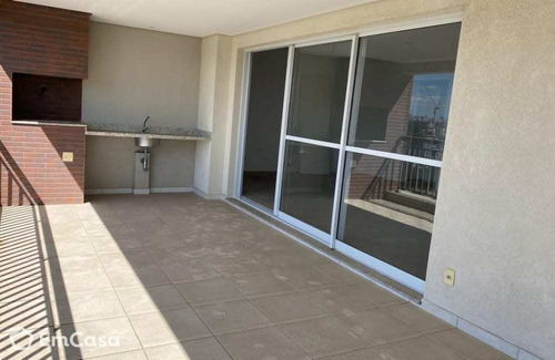 Imagem 3 de 10 de Apartamento À Venda Em São Paulo - 21771