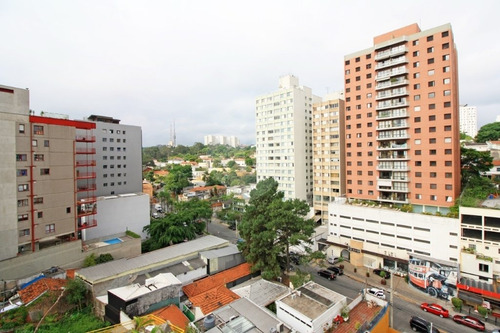 Imagem 4 de 15 de Apartamento-são Paulo-vila Madalena | Ref.: Reo103172 - Reo103172